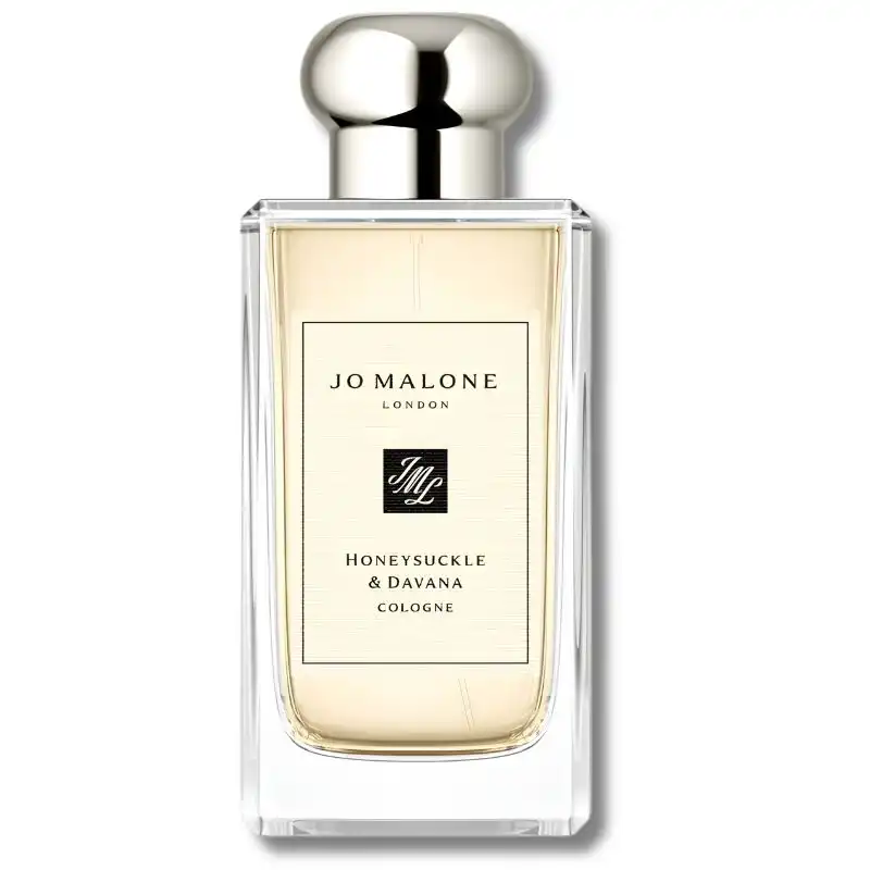 Jo Malone Honeysuckle & Davana Womens Cologne Jo Malone Honeysuckle & Davana Womens Cologne