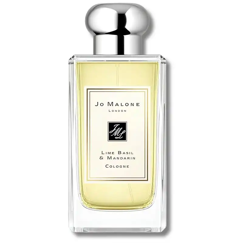 Jo Malone Lime Basil & Mandarin Unisex Cologne Jo Malone Lime Basil & Mandarin Unisex Cologne