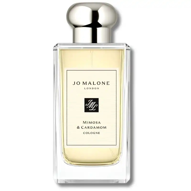 Jo Malone Mimosa & Cardamom Unisex Cologne Jo Malone Mimosa & Cardamom Unisex Cologne