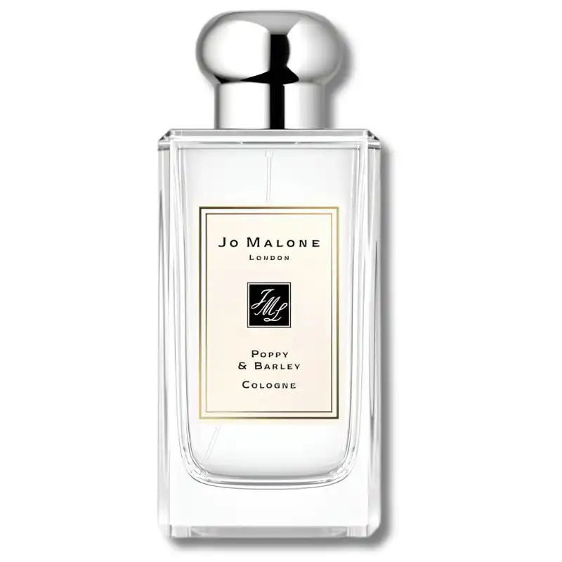 Jo Malone Poppy & Barley Unisex Cologne Jo Malone Poppy & Barley Unisex Cologne
