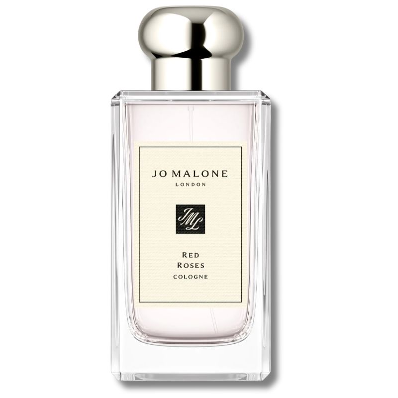 Jo Malone Red Roses Womens Cologne Jo Malone Red Roses Womens Cologne