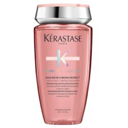 Kerastase Chroma Absolu Bain Riche Chroma Respect