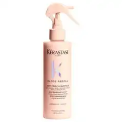 Kerastase Gloss Absolu Anti-Frizz Glaze Milk All-In-1 Spray