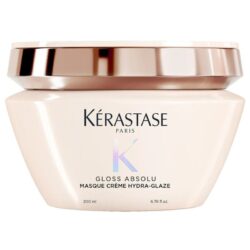 Kerastase Gloss Absolu Masque Creme Hydra-Glaze