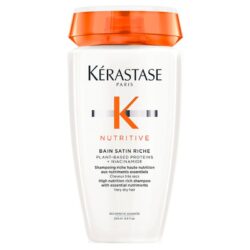 Kerastase Nutritive Bain Satin Riche Shampoo