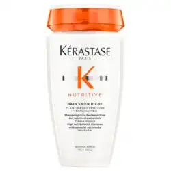 Kerastase Nutritive Bain Satin Riche Shampoo