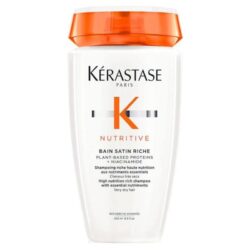Kerastase Nutritive Bain Satin Shampoo