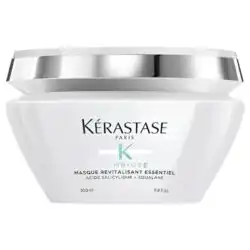Kerastase Symbiose Revitalizing Mask for Dandruff-Prone Hair