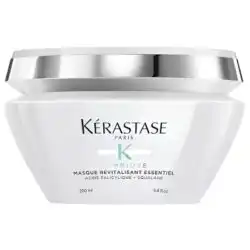 Kerastase Symbiose Revitalizing Mask for Dandruff-Prone Hair