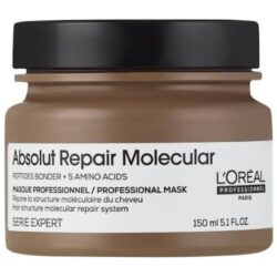 L'Oreal Professionnel Absolut Repair Molecular - Professional Mask