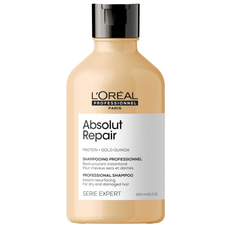 L’Oreal Professionnel Absolut Repair Shampoo L'Oreal Professionnel Absolut Repair Shampoo