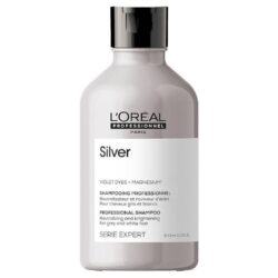 L'Oreal Professionnel Magnesium Silver Shampoo