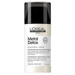 L'Oreal Professionnel Metal Detox - Professional High Protection Cream