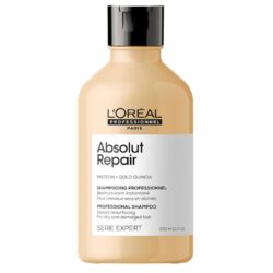 L'Oreal Professionnel Serie Expert Absolut Repair Instant Resurfacing Shampoo