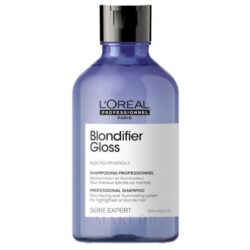 L'Oreal Professionnel Serie Expert Blondifier Gloss Shampoo
