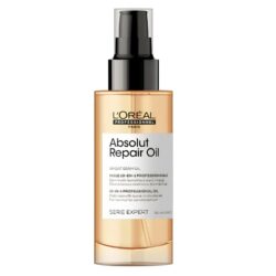 L'Oreal Professionnel Serie Expert - Absolut Repair Oil - 10 In 1 Professional Oil