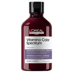L'Oreal Professionnel Vitamino Color Spectrum Purple Shampoo