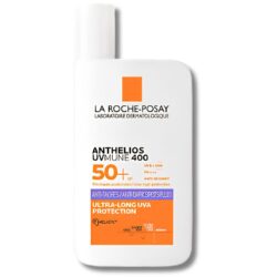 La Roche PosayAnthelios Uvmune 400 Anti-Spot Fluid Spf 50+ Fragrance-Free 50 Ml