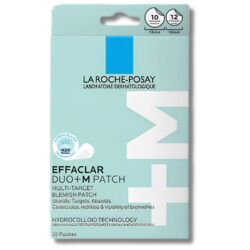 La Roche Posay Effaclar Duo+M Multi-Target Blemish Patches