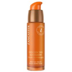 Lancaster Golden Tan Maximizer 1 Month Tan Prolonging After Sun Serum
