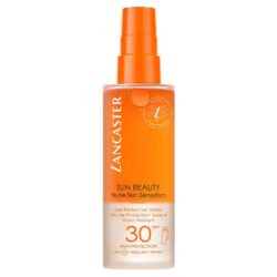 Lancaster Sun Beauti Nude Skin Sensation Sun Protective Water SPF30