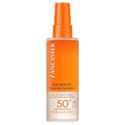 Lancaster Sun Beauti Nude Skin Sensation Sun Protective Water SPF50