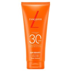Lancaster Sun Beauti Sublime Tan Body Milk SPF30