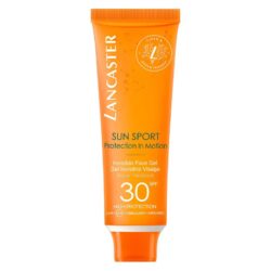 Lancaster Sun Sport Protection in Motion Invisible Face Gel SPF30