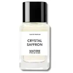 MATIERE PREMIERE Crystal Saffron Eau de Parfum 100ML