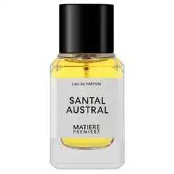 MATIERE PREMIERE Santal Austral Eau de Parfum 100ML