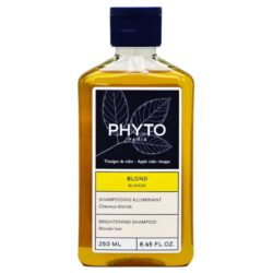 Phyto Blond Brightening Shampoo