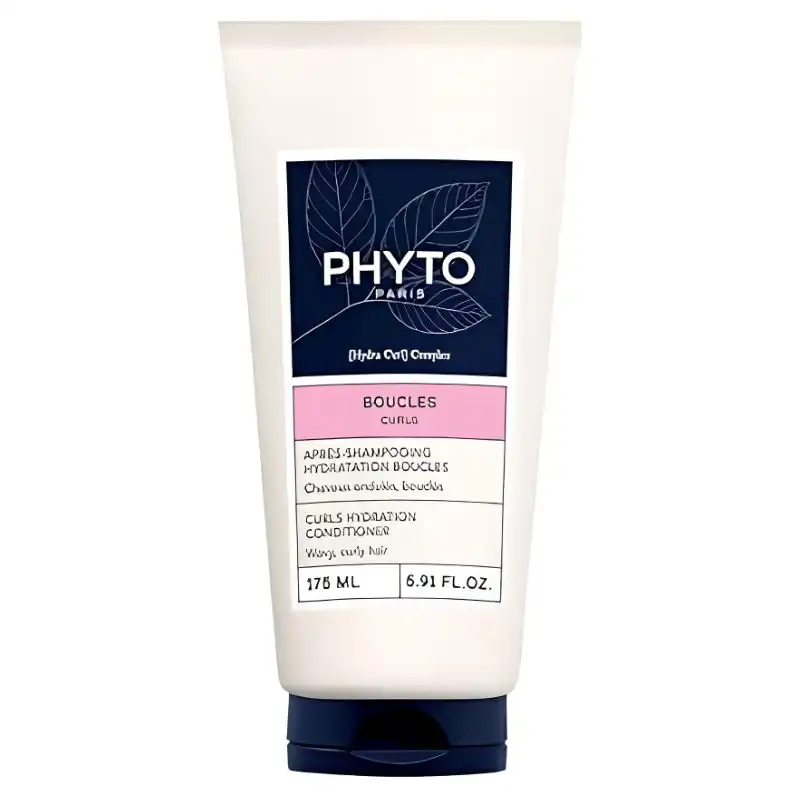Phyto Curls Hydration Conditioner Phyto Curls Hydration Conditioner