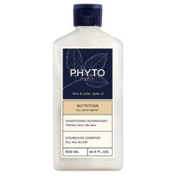 vPhyto Nourishment Nourishing Shampoo