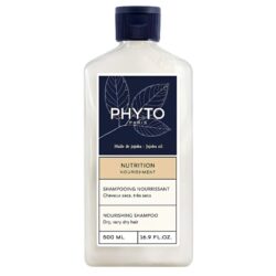 Phyto Nourishment Nourishing Shampoo