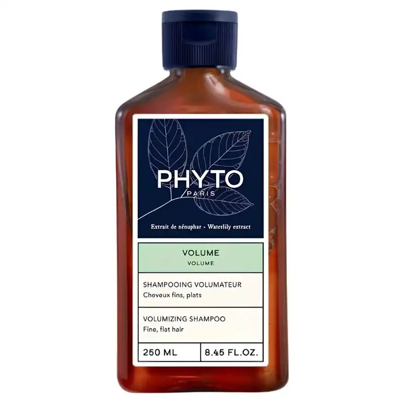 Phyto PhytoVolume Volumizing Shampoo Phyto PhytoVolume Volumizing Shampoo