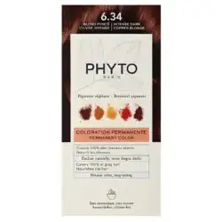 Phyto Phytocolor - Permanent Hair Color