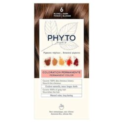Phyto Phytocolor - Permanent Hair Color