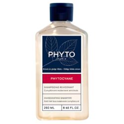 Phyto Phytocyane Invigorating Shampoo for Women