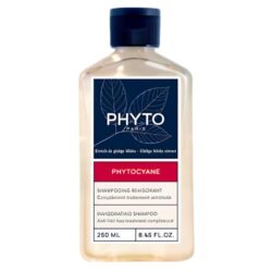 Phyto Phytocyane Invigorating Shampoo for Women