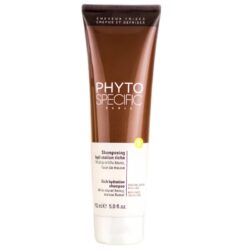 Phyto Phytospecific Rich Hydrating Shampoo