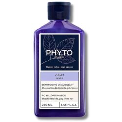 Phyto-Purple-No-Yellow-Shampoo