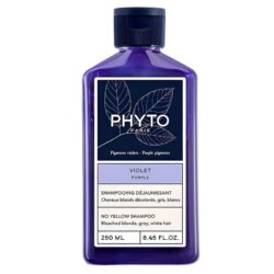 Phyto Purple No Yellow Shampoo