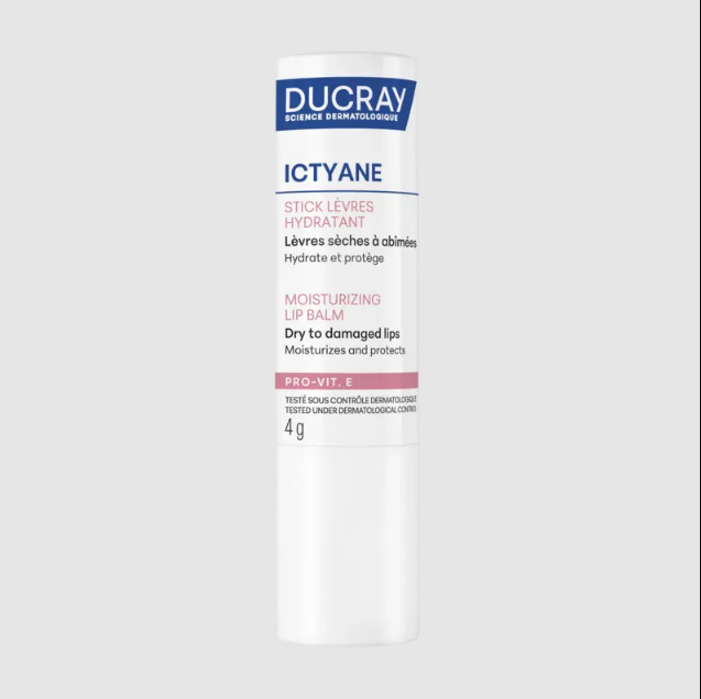 Screenshot2026-04-27103709.png Ducray ICTYANE Moisturizing lip balm - Image 1