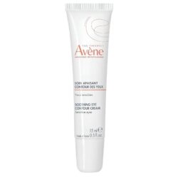 Soothing Eye Contour Cream - Sensitive Eyes