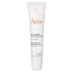 Soothing Eye Contour Cream - Sensitive Eyes
