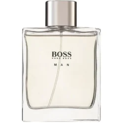 Tester Hugo Boss Boss Orange Man Eau de Toilette 100ML