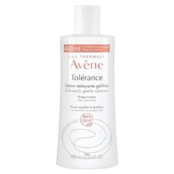 Tolerance Control Gel Cleansing Lotion