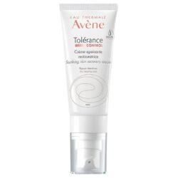 Tol?rance Control Restorative Soothing Cream Sterile Cosmetics?