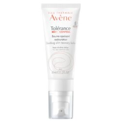 Tol?rance Control Restoring Soothing Balm Sterile Cosmetics?