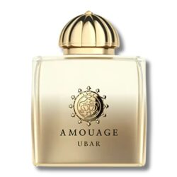 Ubar Women Amouage Tester 100 ML